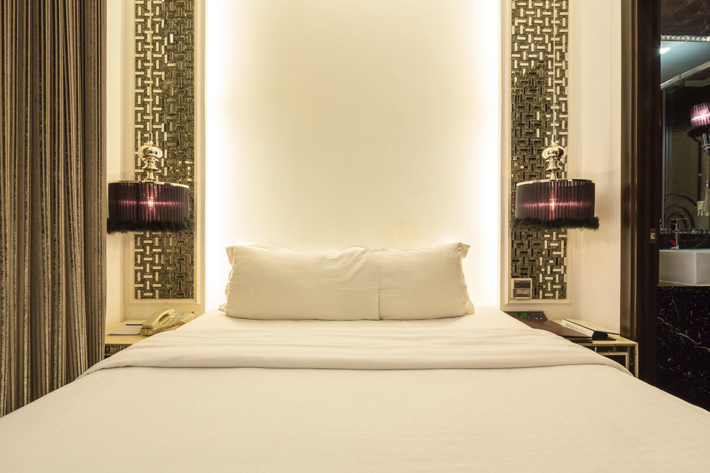 A&Em Hai Ba Trung Hotel Ho Či Minovo Město Exteriér fotografie