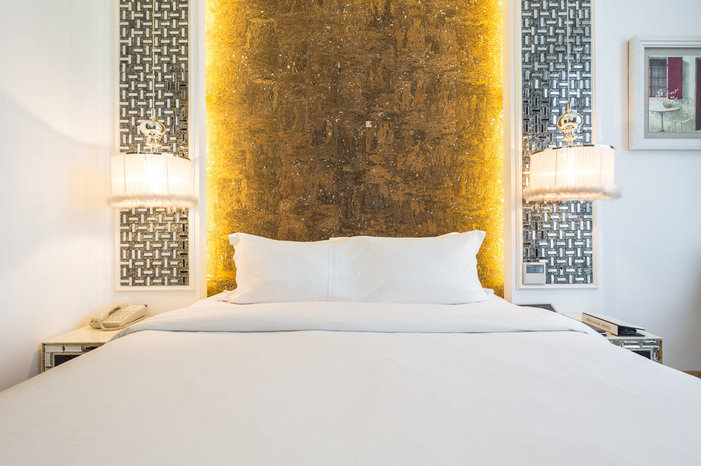 A&Em Hai Ba Trung Hotel Ho Či Minovo Město Exteriér fotografie