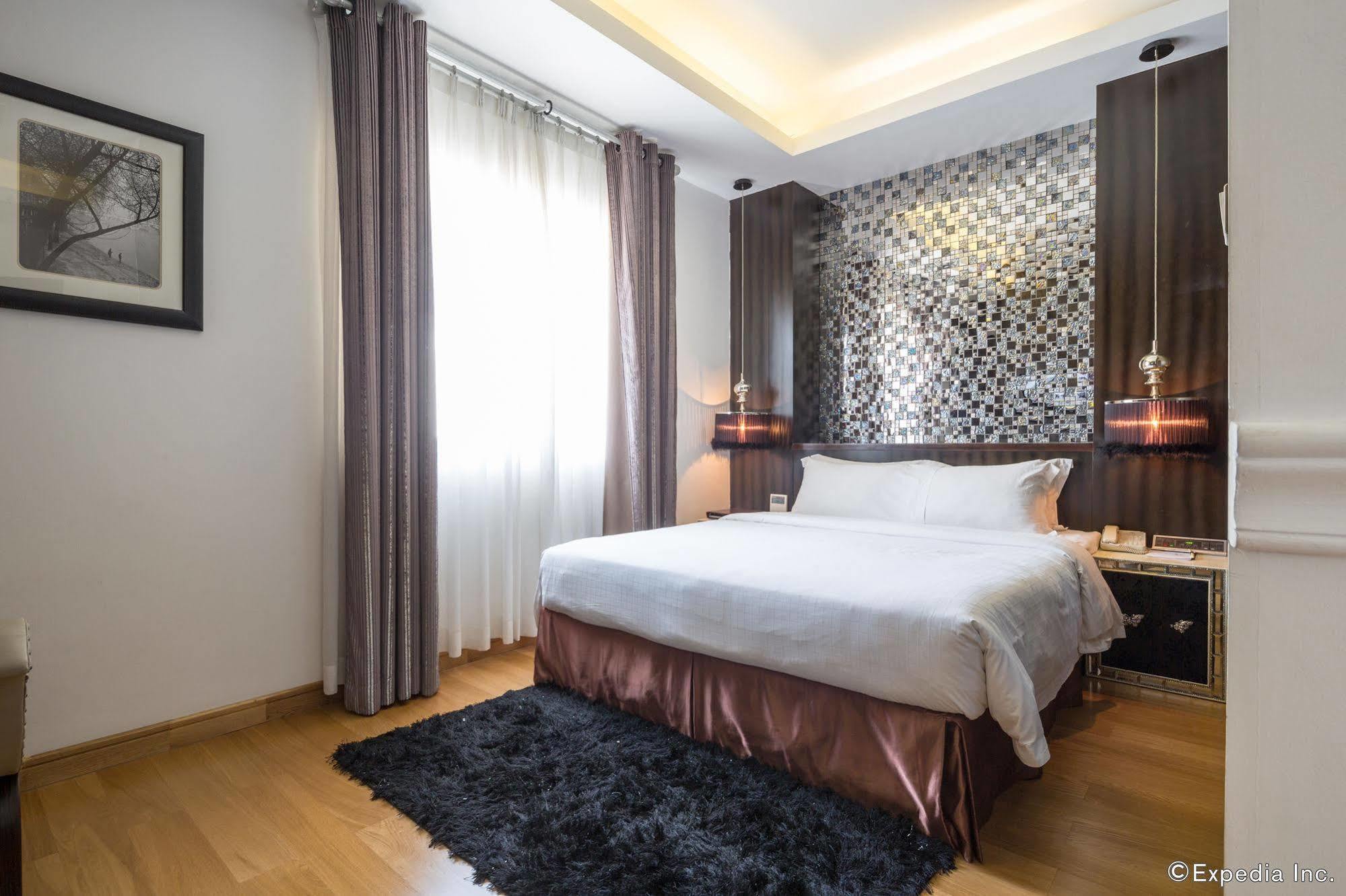 A&Em Hai Ba Trung Hotel Ho Či Minovo Město Exteriér fotografie