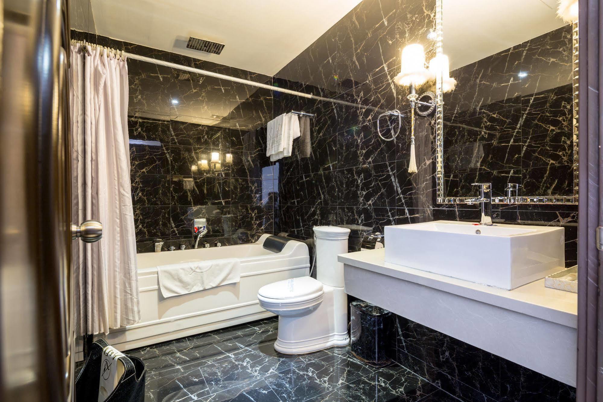 A&Em Hai Ba Trung Hotel Ho Či Minovo Město Exteriér fotografie